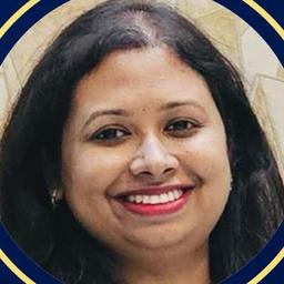 A Swati Rani