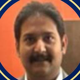 Abhisekh Mohanty