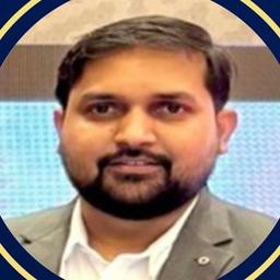 Ajay Kumar Pati
