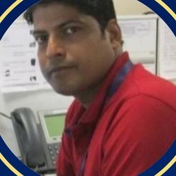 Alok Mohanty