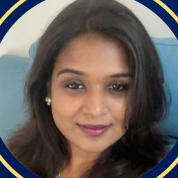 Arpita Dash