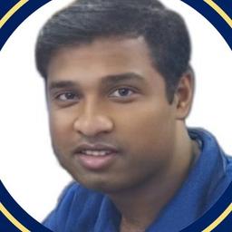 Ashish Baral