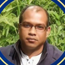 Batakrushna Behera