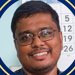 Bijay Kumar Swain