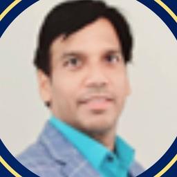 Dambarudhara Behera