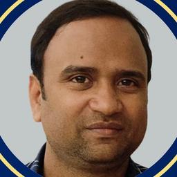 Hrusikesh Pradhan