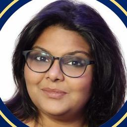 Dr. Ipsita Dash
