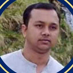 Jiban Ranjan Sama