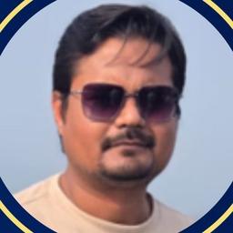 Jitendra Kumar Rout