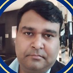 Ketan Srivastav
