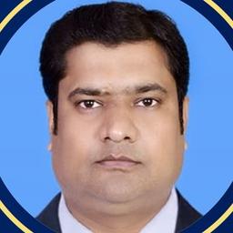 Kirti Ranjan Nayak