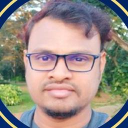 L Venkates Reddy