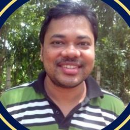 Manasa Ranjan Swain