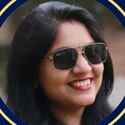 Minakshi Mahapatra