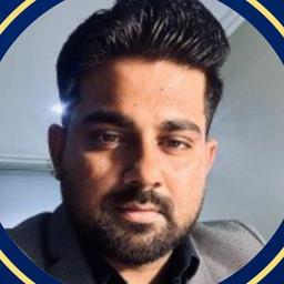 Nihar Ranjan Dash