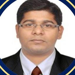 Pradeep Kumar Nanda