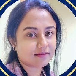 Puspamitra Mohanty