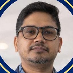 Rasmi Ranjan Sahu
