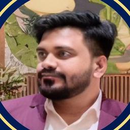 Santanu Prasad Sahoo