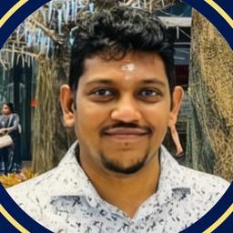 Sanyashi Kumar Nayak