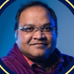 Dr Shantipriya Parida