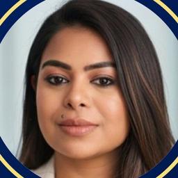 Silvie Pradhan