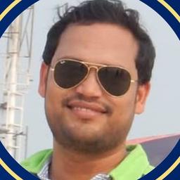 Soubhagya Biswal
