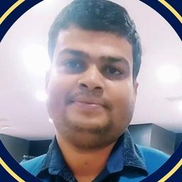 Subrat Kumar Sahu