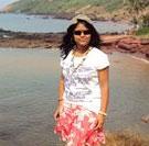 Piali Mazumdar