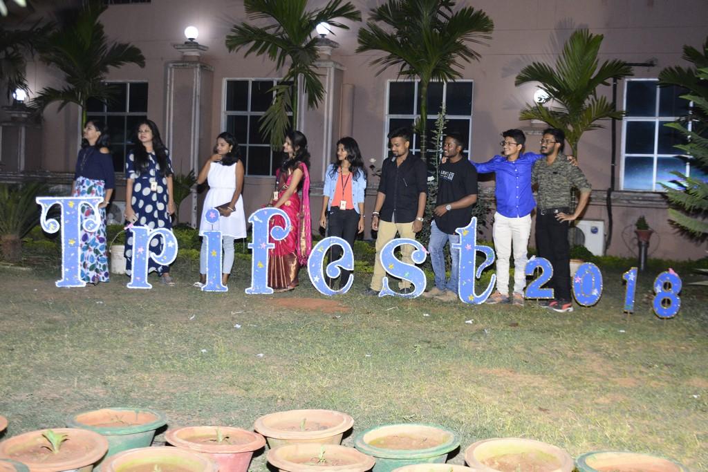 TRIFEST 2018