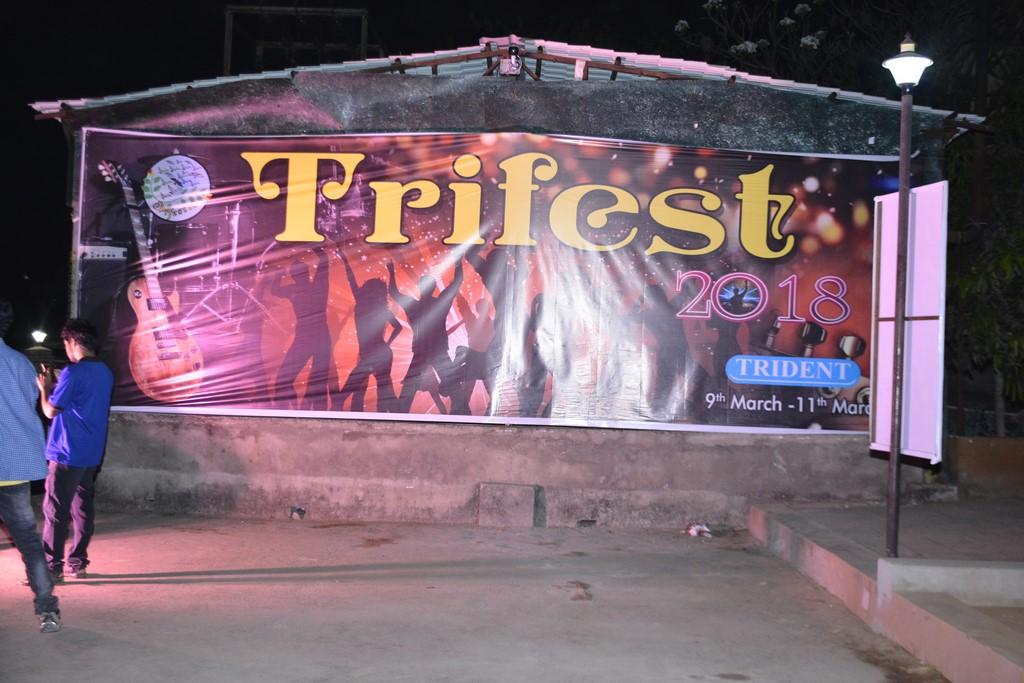 TRIFEST 2018