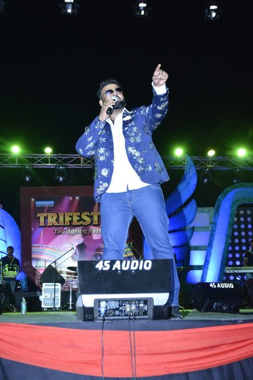 TRIFEST 2018