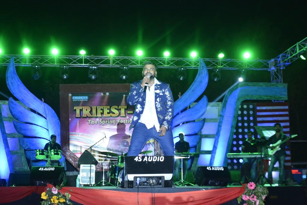TRIFEST 2018