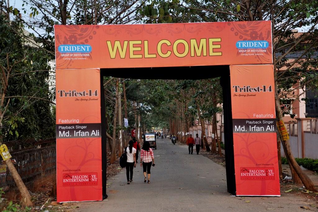 TRIFEST 2014