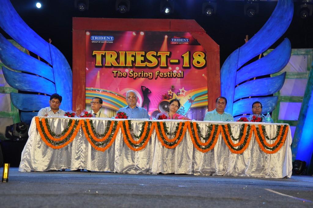 TRIFEST 2018