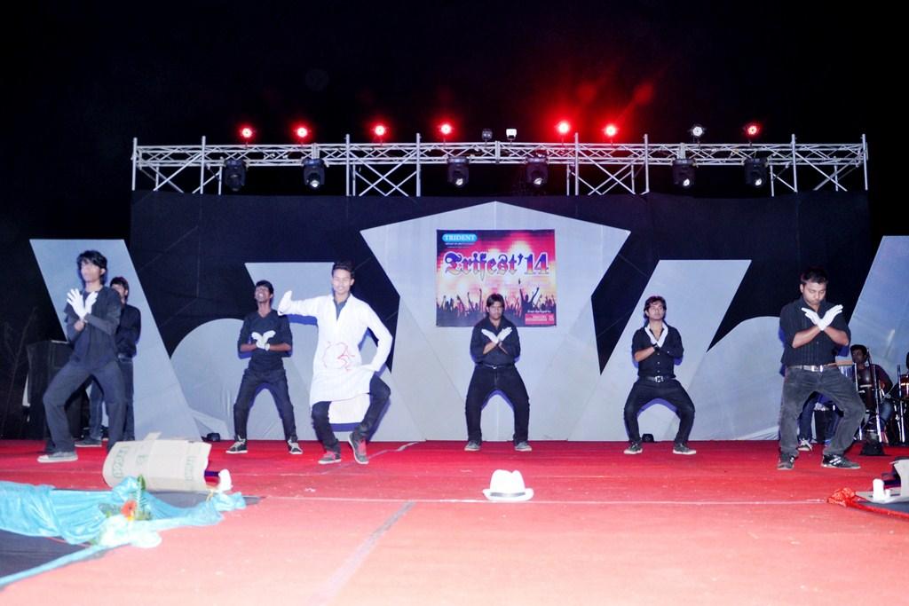 TRIFEST 2014