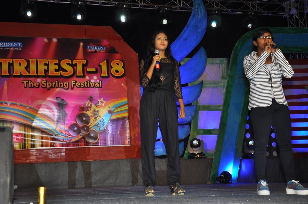 TRIFEST 2018