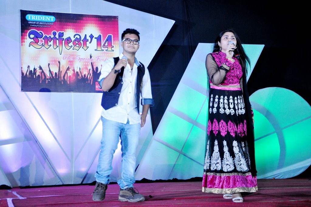 TRIFEST 2014