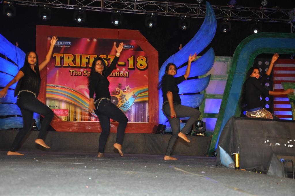 TRIFEST 2018