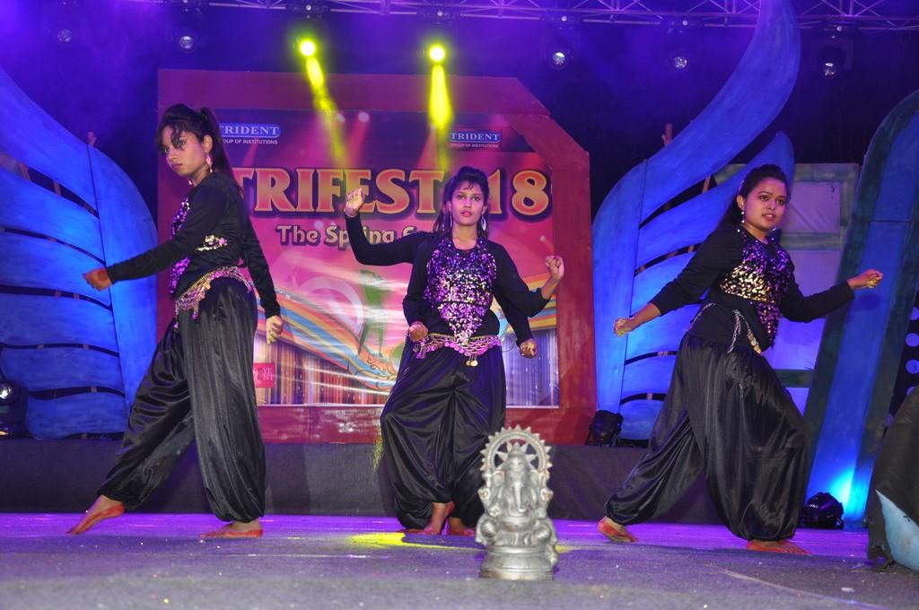 TRIFEST 2018