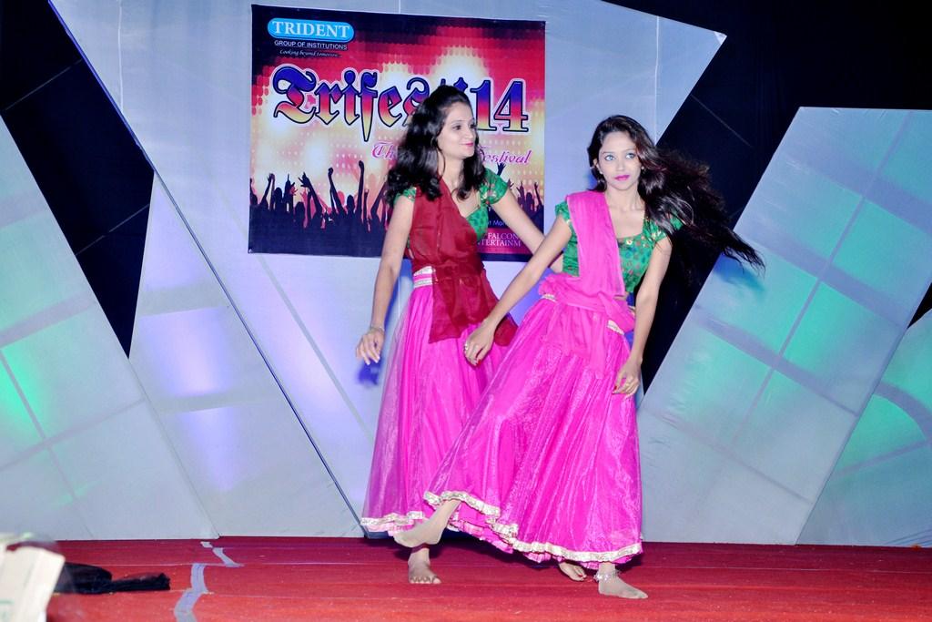TRIFEST 2014