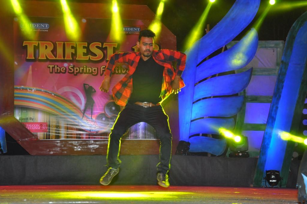 TRIFEST 2018