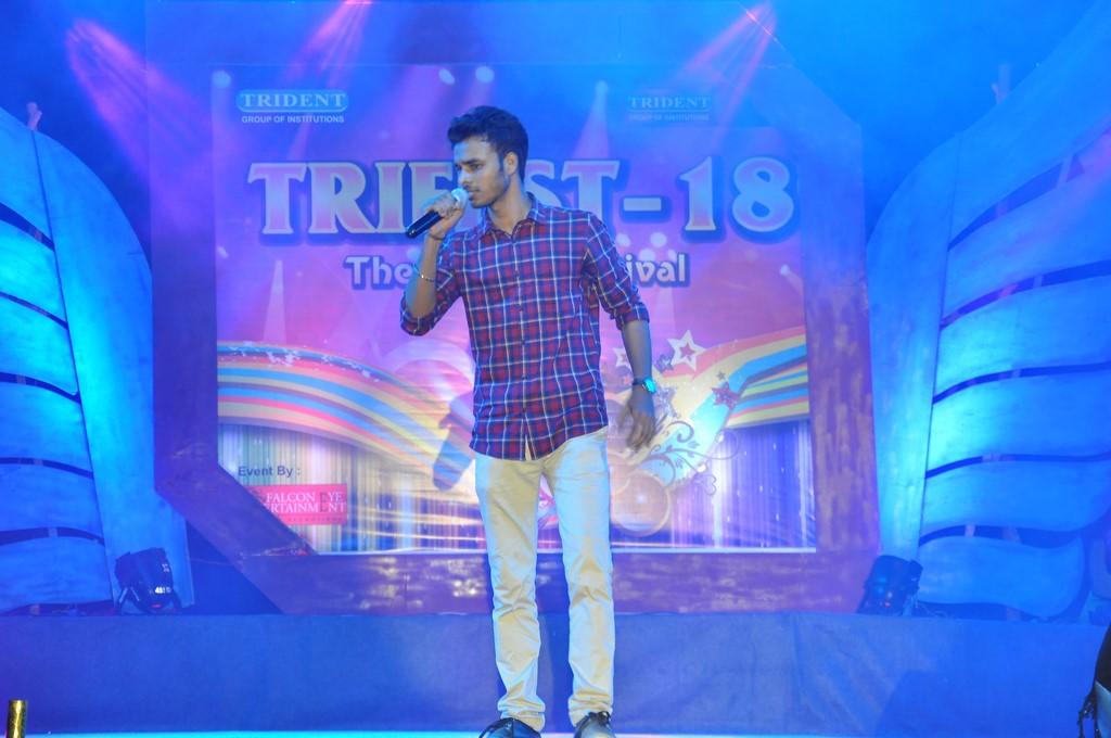 TRIFEST 2018