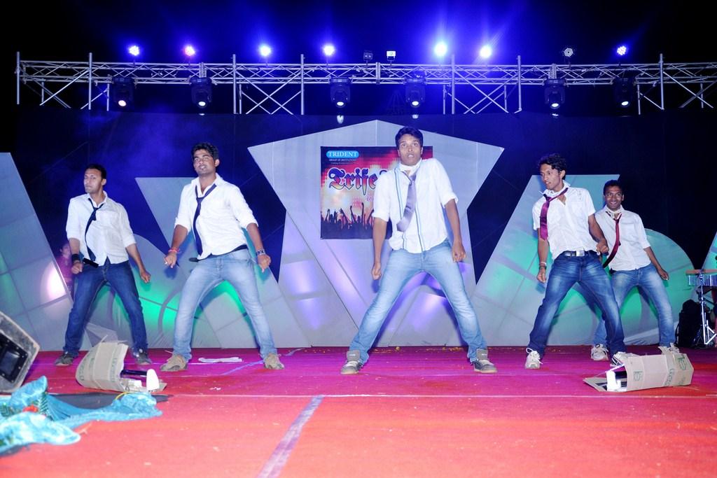 TRIFEST 2014