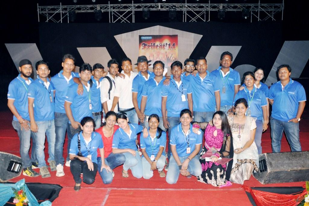 TRIFEST 2014