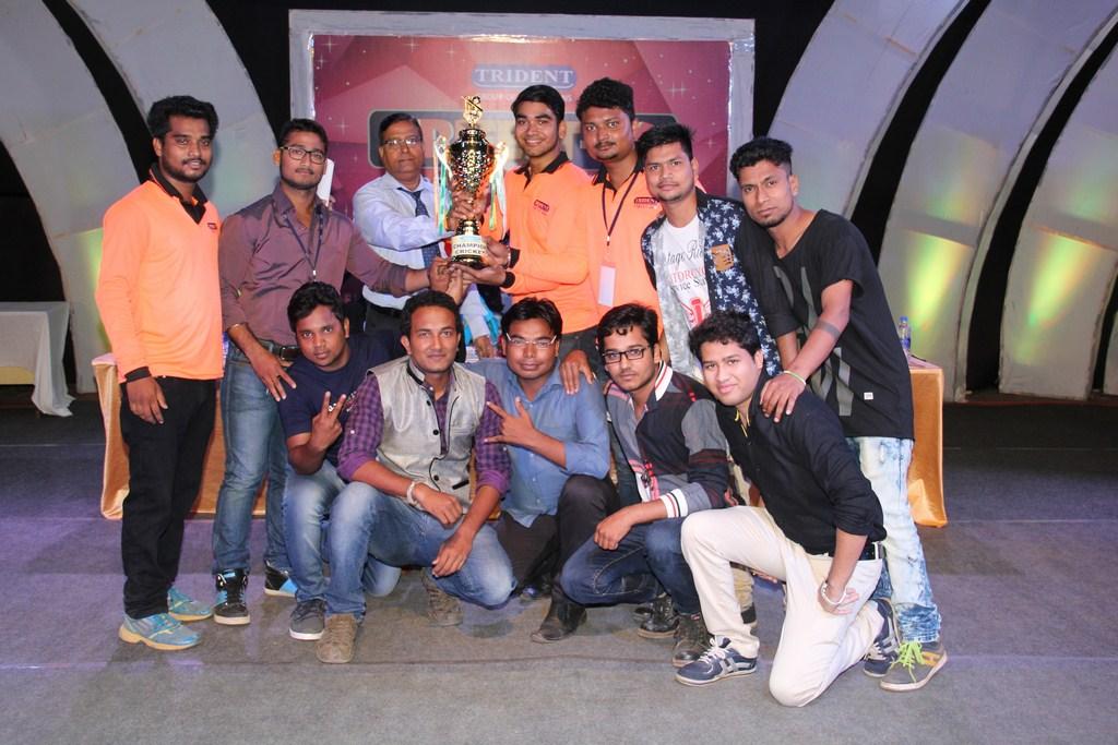 TRIFEST 2016
