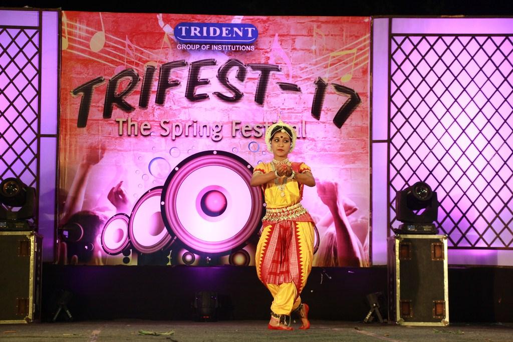 TRIFEST 2017