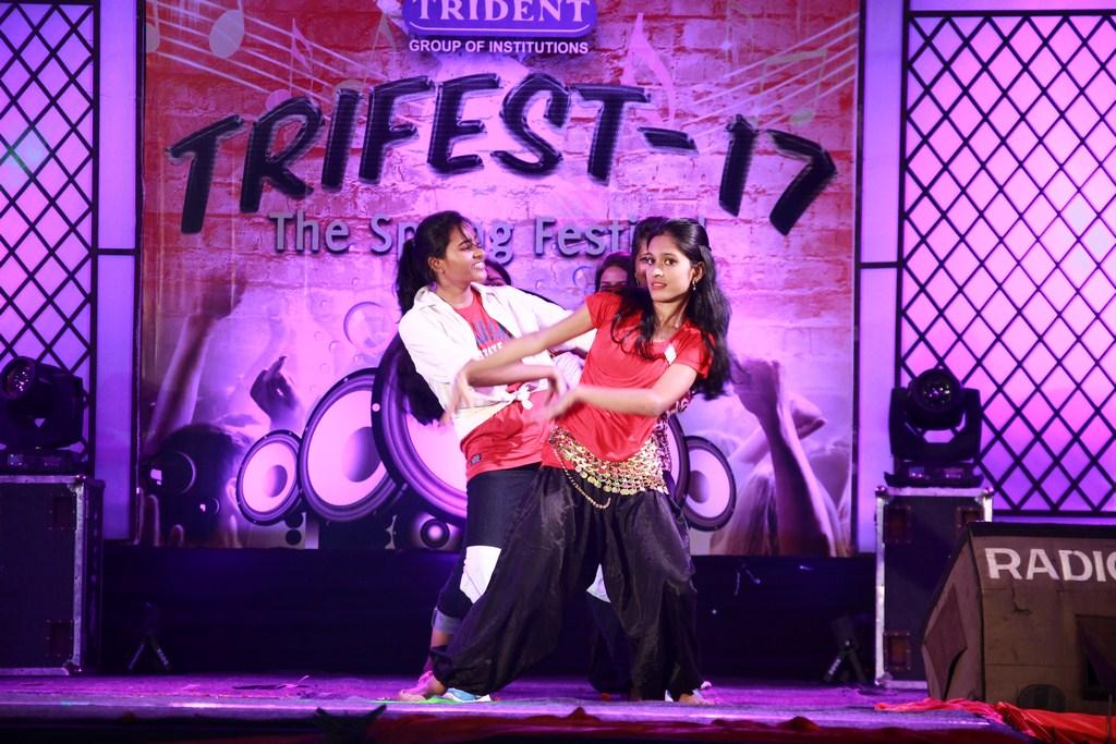 TRIFEST 2017