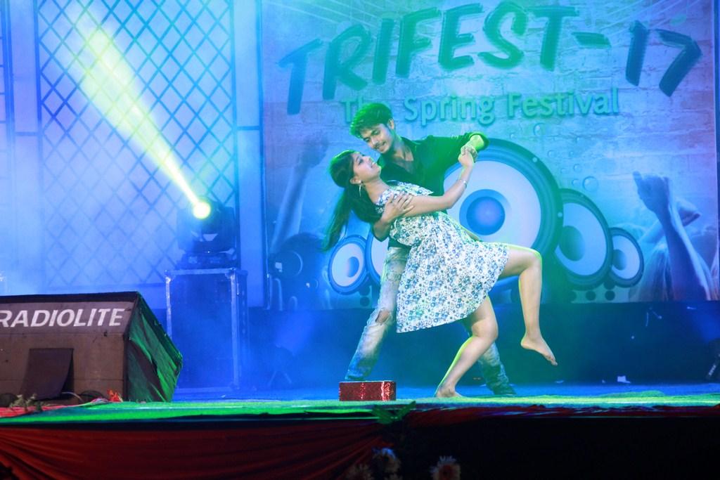 TRIFEST 2017