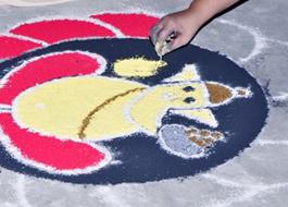 Student club activity